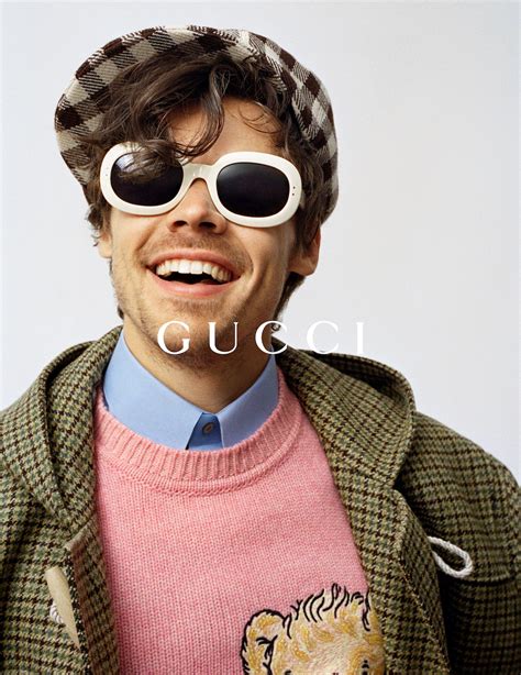 harry styles gucci glasses|Harry Styles Gucci.